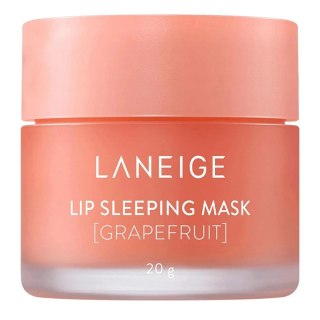 Laneige Lip Sleeping Mask Ex &lsqb;Grapefruit&rsqb; maska intensywnie regenerująca usta 20g