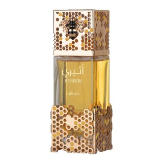 Lattafa Atheeri woda perfumowana spray 100ml