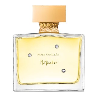 M. Micallef Note Vanillee woda perfumowana spray 100ml