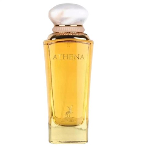 Maison Alhambra Athena woda perfumowana spray 100ml Maison Alhambra Athena woda perfumowana spray 100ml