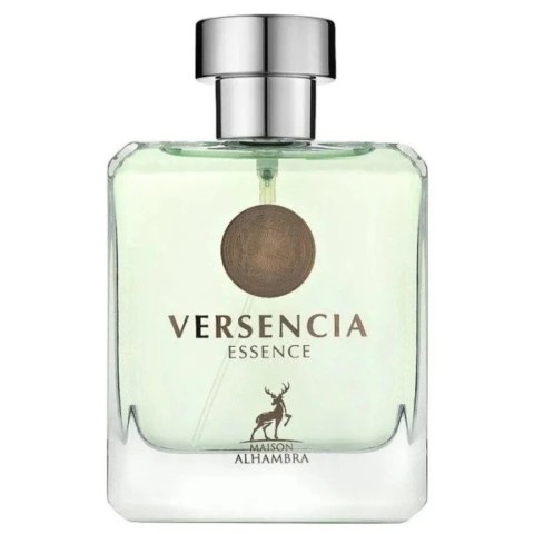 Maison Alhambra Versencia Essence woda perfumowana spray 100ml Maison Alhambra Versencia Essence woda perfumowana spray 100ml