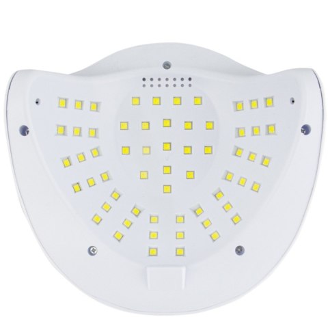 Manica Lampa LED/UV do Stylizacji Paznokci 180W