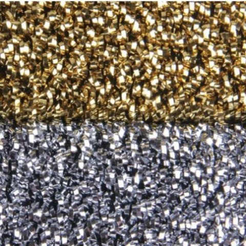 Master Zmywaki do Teflonu Silver & Gold 2szt. Master Zmywaki do Teflonu Silver & Gold 2szt.