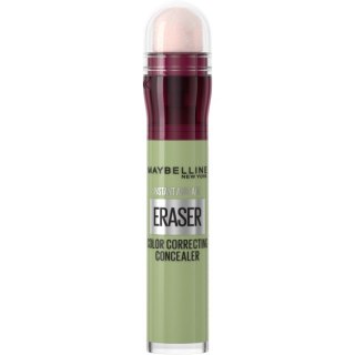 Maybelline Instant Eraser korektor do twarzy Green 6.8ml