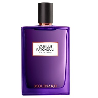 Molinard Vanille Patchouli woda perfumowana spray 75ml - produkt bez opakowania
