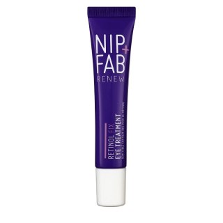 NIP+FAB Retinol Fix krem pod oczy z retinolem 15ml