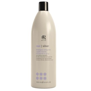 RR Line Silver Star Anti Yellow szampon do włosów blond 1000ml