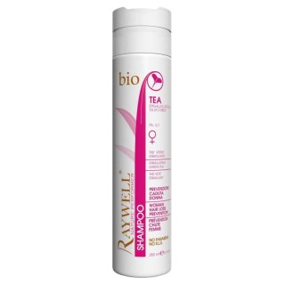 Raywell Bio Tea Szampon Przeciw Wypadaniu Włosów 250ml