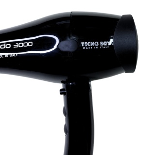 TECNO DRY Suszarka do włosów Tornado 3000 2000W