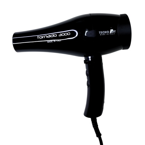 TECNO DRY Suszarka do włosów Tornado 3000 2000W TECNO DRY Suszarka do włosów Tornado 3000 2000W