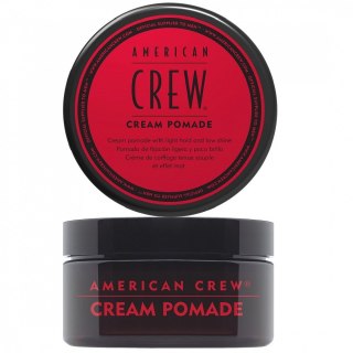 American Crew Cream Pomade kremowa pomada do stylizacji włosów 85g