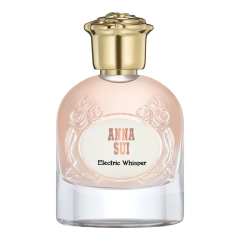 Anna Sui Electric Whisper woda perfumowana spray 50ml Anna Sui Electric Whisper woda perfumowana spray 50ml