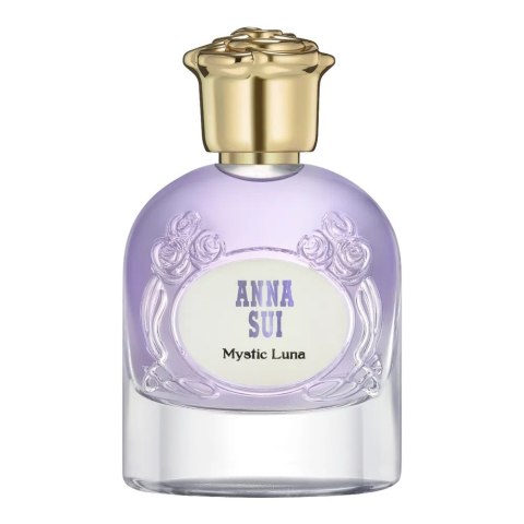 Anna Sui Mystic Luna woda perfumowana spray 50ml