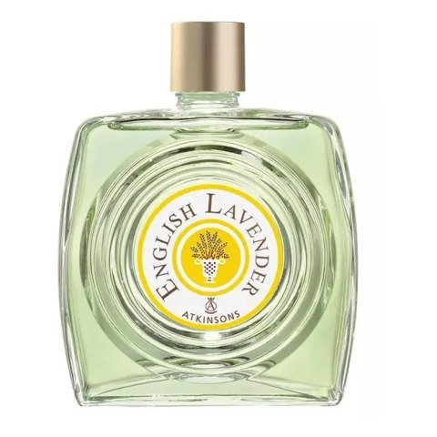 Atkinsons English Lavender woda toaletowa 90ml Atkinsons English Lavender woda toaletowa 90ml