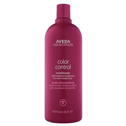 Aveda Color Control Conditioner odżywka do włosów farbowanych 1000ml Aveda Color Control Conditioner odżywka do włosów farbowanych 1000ml