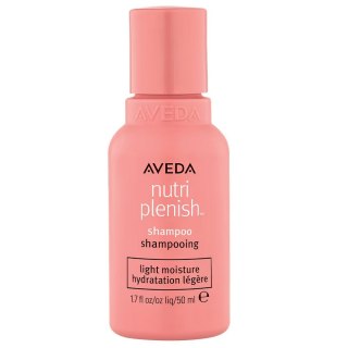 Aveda Nutriplenish Shampoo Light Moisture lekki nawilżający szampon do włosów 50ml