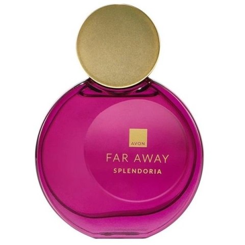 Avon Far Away Splendoria woda perfumowana spray 50ml