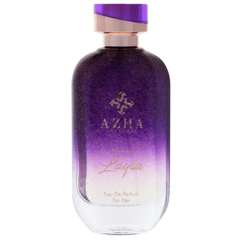 Azha Shining Layla woda perfumowana spray 100ml Azha Shining Layla woda perfumowana spray 100ml
