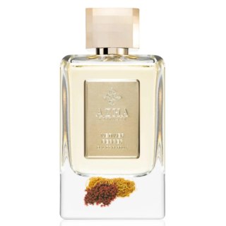 Azha Vetiver Pepper woda perfumowana spray 100ml