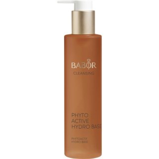 Babor Phytoactive Hydro-Base oczyszczający płyn do twarzy 100ml