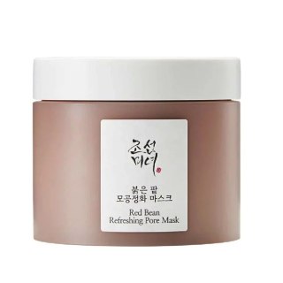 Beauty of Joseon Red Bean Refreshing Pore Mask oczyszczająca maska glinkowa 140ml