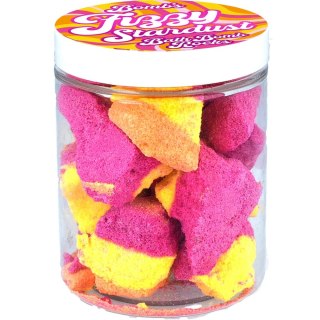 Bomb Cosmetics Fizzy Stardust Bath Rocks kamyki do kąpieli 250g