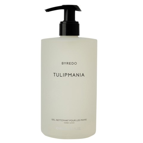 Byredo Tulipmania mydło do rąk 450ml Byredo Tulipmania mydło do rąk 450ml