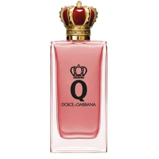 Dolce & Gabbana Q by Dolce & Gabbana Intense woda perfumowana spray 100ml - produkt bez opakowania