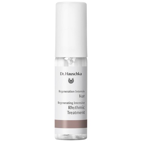 Dr. Hauschka Regenerating Intensive Rhythmic Treatment intensywna kuracja regenerująca rytmiczna 40ml Dr. Hauschka Regenerating Intensive Rhythmic Treatment intensywna kuracja regenerująca rytmiczna 40ml
