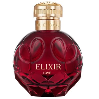 Elie Saab Elixir Love woda perfumowana spray 100ml - produkt bez opakowania