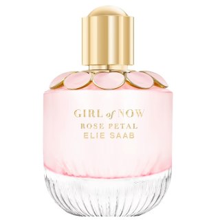 Elie Saab Girl Of Now Rose Petal woda perfumowana spray 90ml - produkt bez opakowania