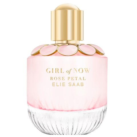 Elie Saab Girl Of Now Rose Petal woda perfumowana spray 90ml - produkt bez opakowania