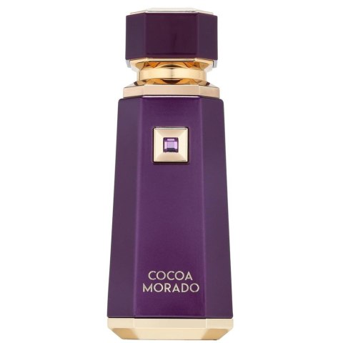 Fragrance World French Avenue Cocoa Morado woda perfumowana spray 100ml Fragrance World French Avenue Cocoa Morado woda perfumowana spray 100ml