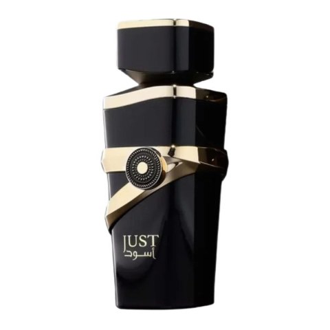 Fragrance World Just Aswad woda perfumowana spray 100ml Fragrance World Just Aswad woda perfumowana spray 100ml