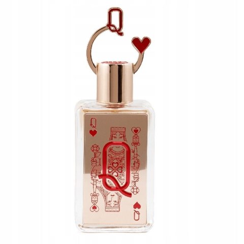Fragrance World Q woda perfumowana spray 80ml