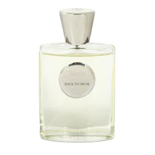 Giardino Benessere Back To Musk woda perfumowana spray 100ml