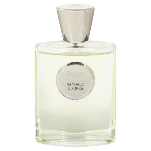 Giardino Benessere Sandalo E Mirra woda perfumowana spray 100ml Giardino Benessere Sandalo E Mirra woda perfumowana spray 100ml