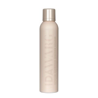 Ida Warg Intense Nutrition Shower Mousse mus pod prysznic intensywnie odżywczy 200ml