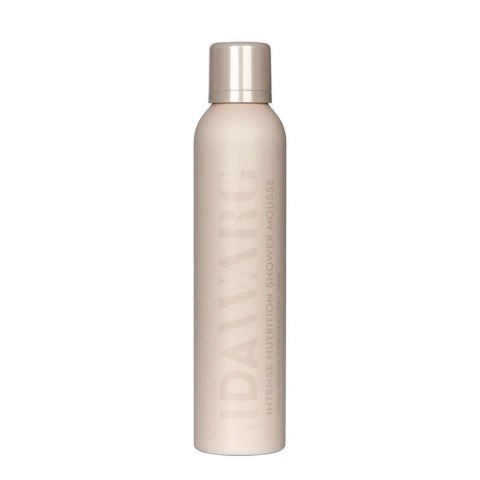Ida Warg Intense Nutrition Shower Mousse mus pod prysznic intensywnie odżywczy 200ml Ida Warg Intense Nutrition Shower Mousse mus pod prysznic intensywnie odżywczy 200ml