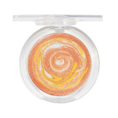 J.Cat Beauty Deja Brew Latte Highlighter rozświetlacz kremowy do twarzy i ciała 101 Café Elevation 5.6g