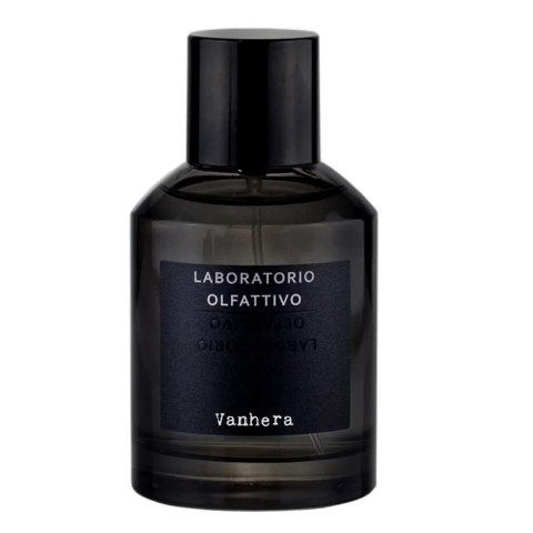 Laboratorio Olfattivo Vanhera woda perfumowana spray 100ml Laboratorio Olfattivo Vanhera woda perfumowana spray 100ml