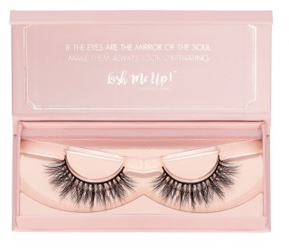 Lash Me Up! False Eyelashes sztuczne rzęsy na pasku Call Me Maybe 1 para