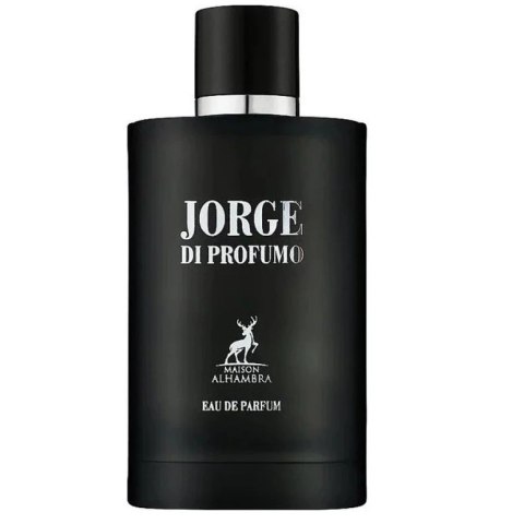 Maison Alhambra Jorge Di Profumo woda perfumowana spray 100ml
