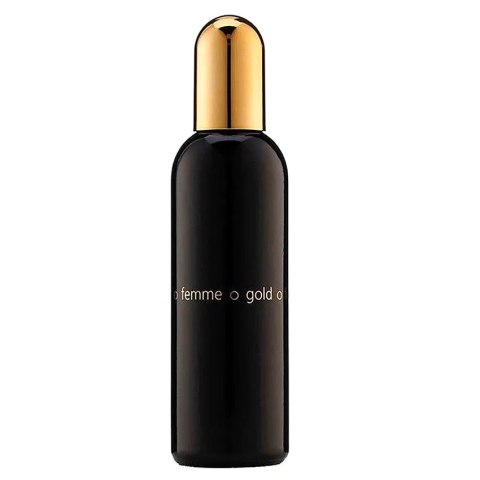 Milton Lloyd Colour Me Femme Gold woda perfumowana spray 100ml Milton Lloyd Colour Me Femme Gold woda perfumowana spray 100ml