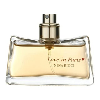 Nina Ricci Love in Paris woda perfumowana spray 50ml - produkt bez opakowania