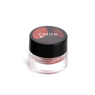 Opcja Natura CMOK ochronne mazidło do ust z żurawiną 5ml