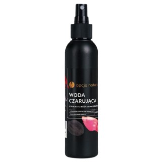 Opcja Natura Woda Czarująca hydrolat z kwiatów róży 150ml