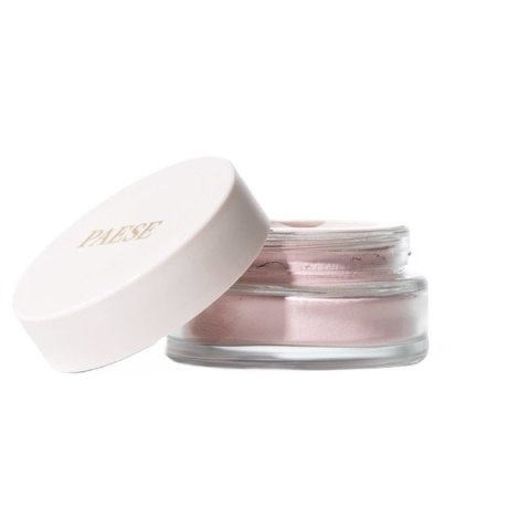 Paese Raspberry Powder puder malinowy 6g Paese Raspberry Powder puder malinowy 6g