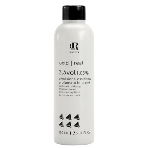 RR Developer Oxydant woda utleniona 1,05% 150ml RR Developer Oxydant woda utleniona 1,05% 150ml