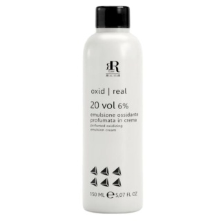 RR Developer Oxydant Woda Utleniona 6% 20Vol 150ml